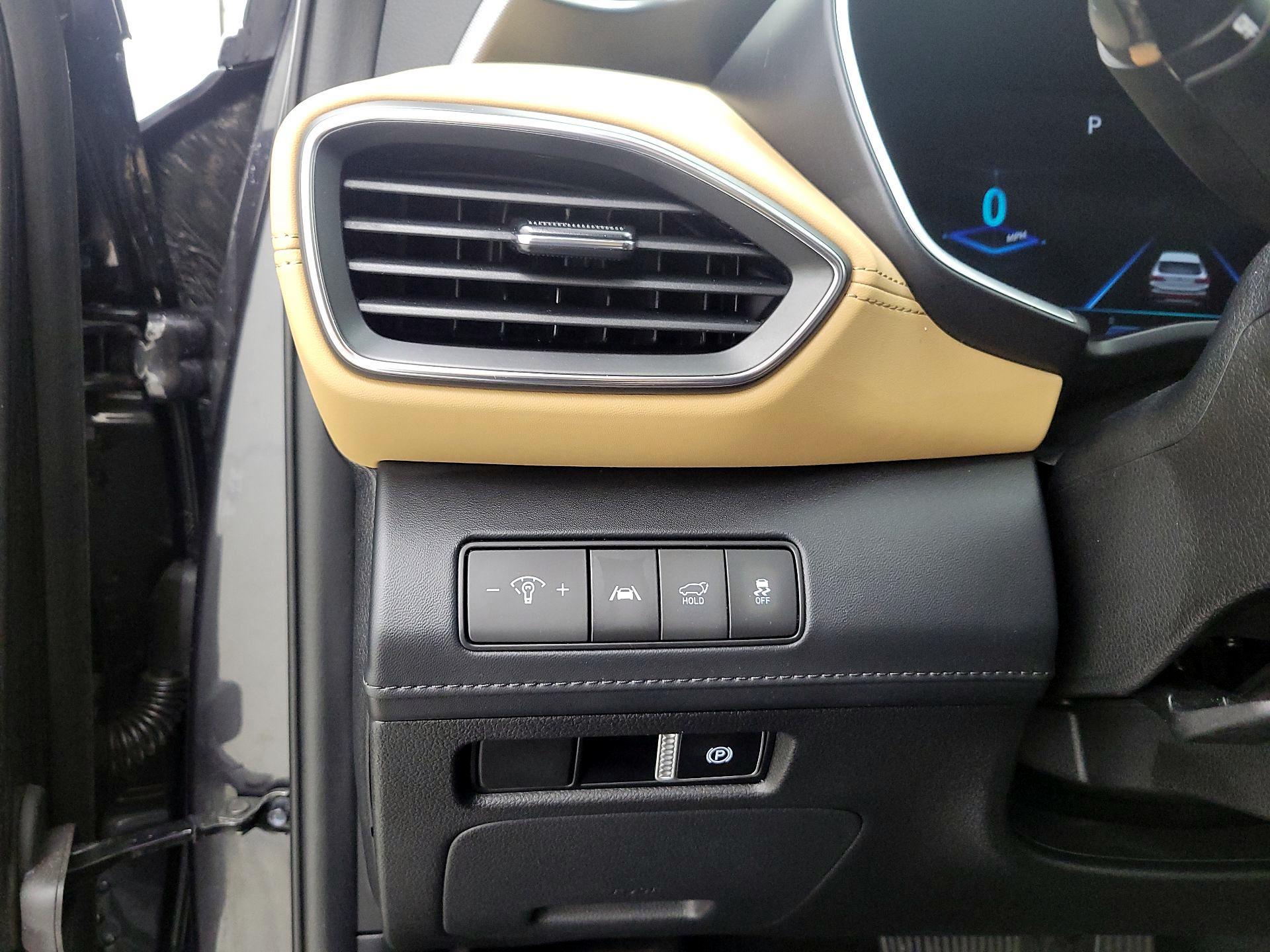 Thumbnail: 2022 Hyundai Santa Fe - 13