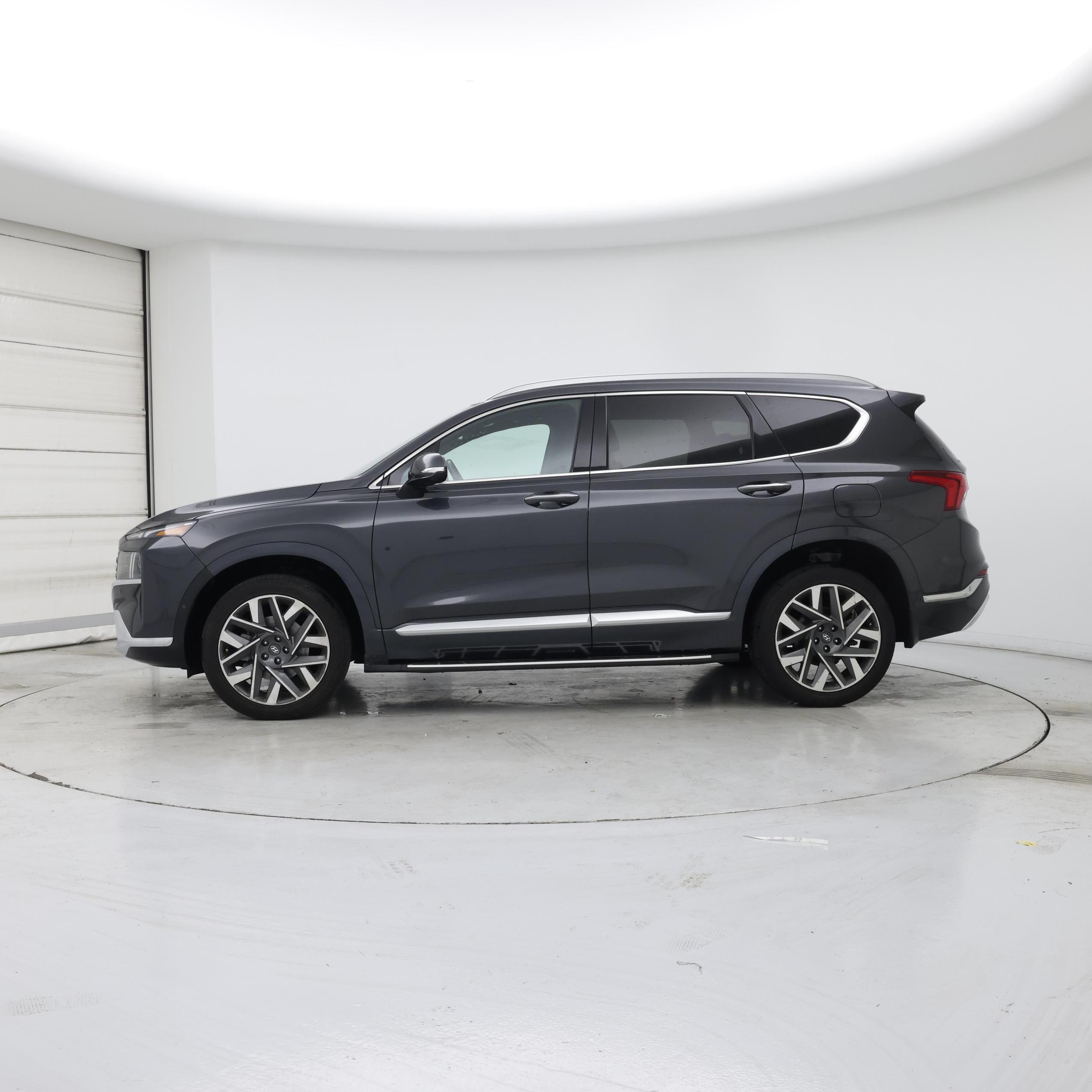 Thumbnail: 2022 Hyundai Santa Fe - 3