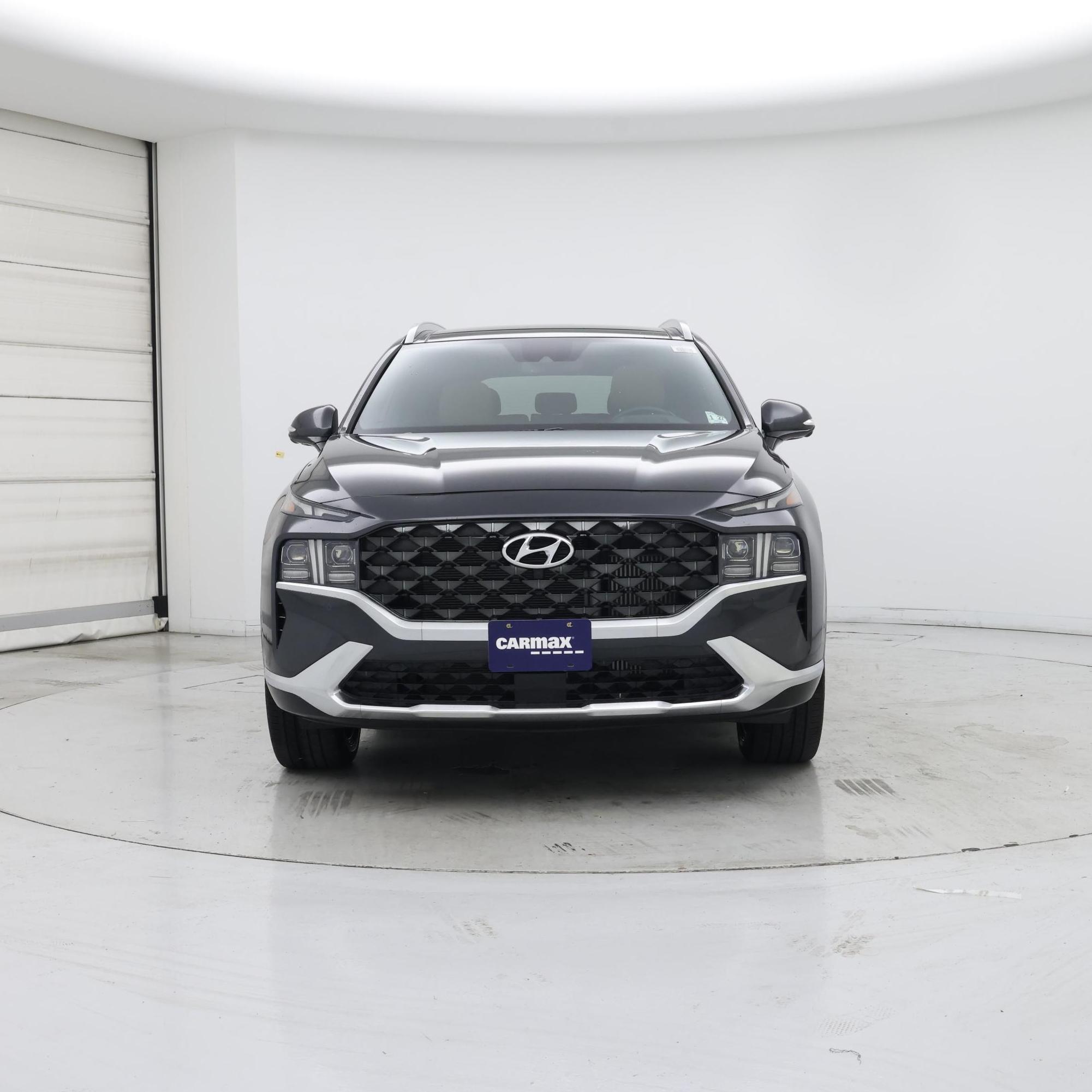 Thumbnail: 2022 Hyundai Santa Fe - 5