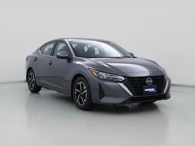2024 Nissan Sentra SV -
                  Sicklerville, NJ