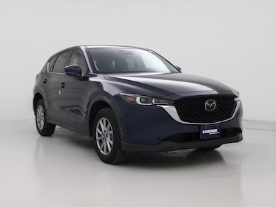2022 Mazda CX-5 S Preferred -
                Ellicott City, MD