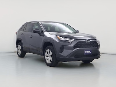 2023 Toyota RAV4 LE -
                  Maple Shade, NJ
