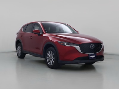 2022 Mazda CX-5 S Select -
                Laurel, MD
