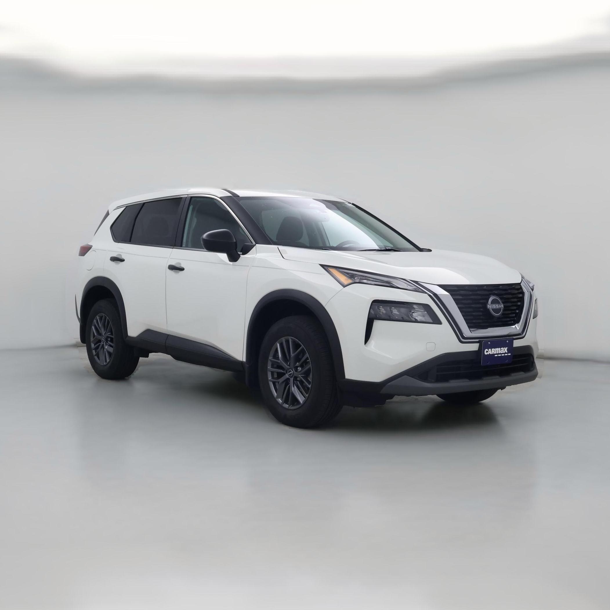 Thumbnail: 2023 Nissan Rogue - 1
