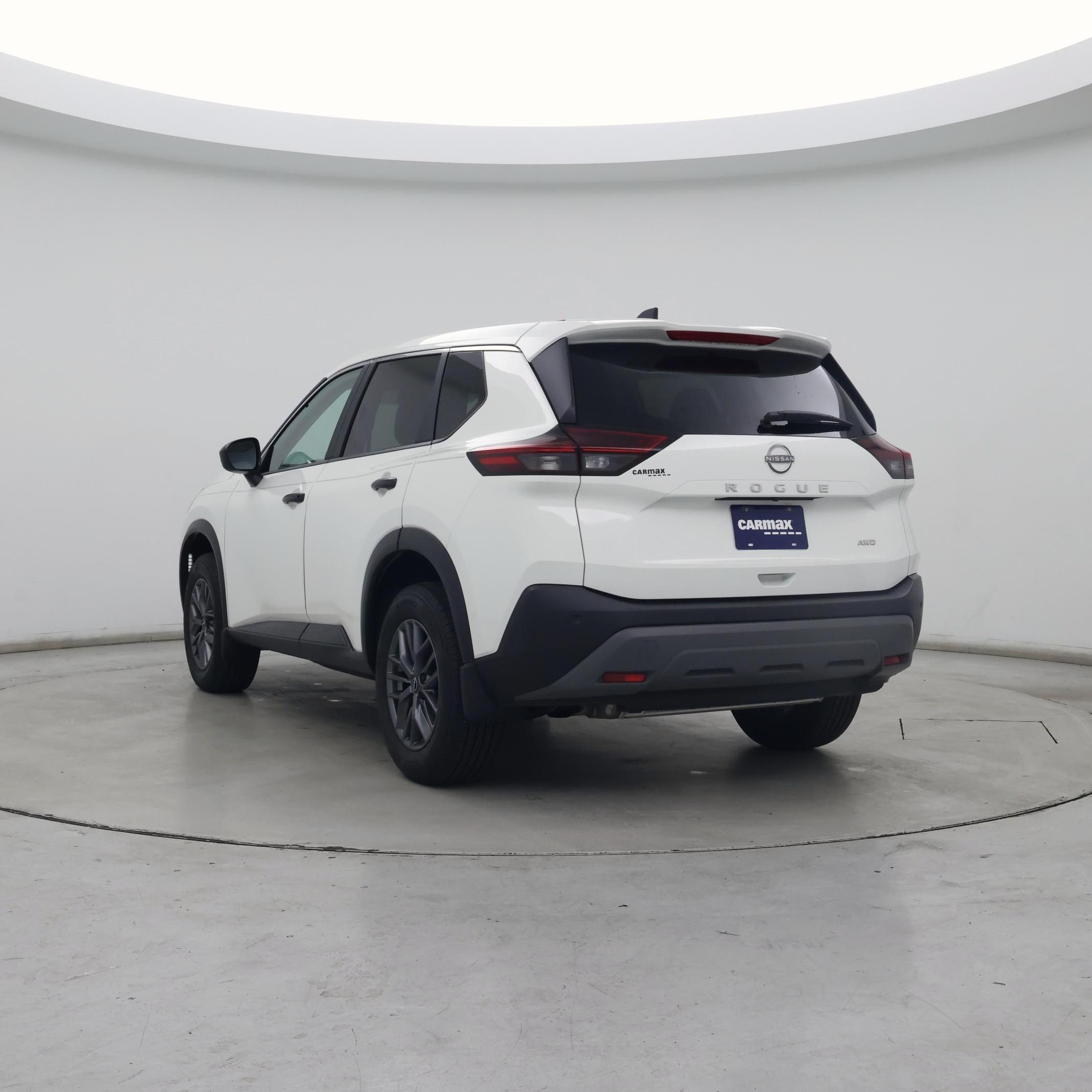Thumbnail: 2023 Nissan Rogue - 2