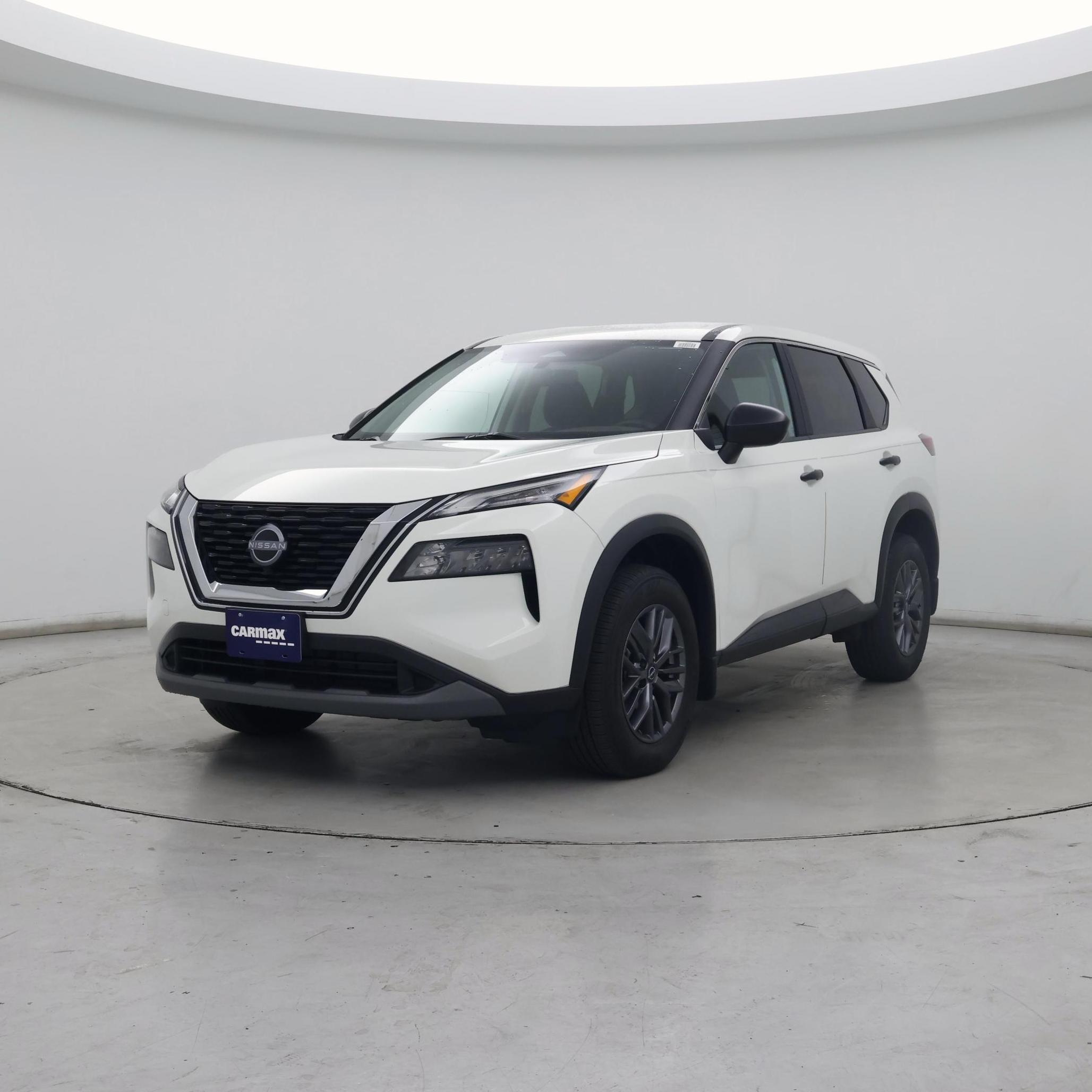 Thumbnail: 2023 Nissan Rogue - 4