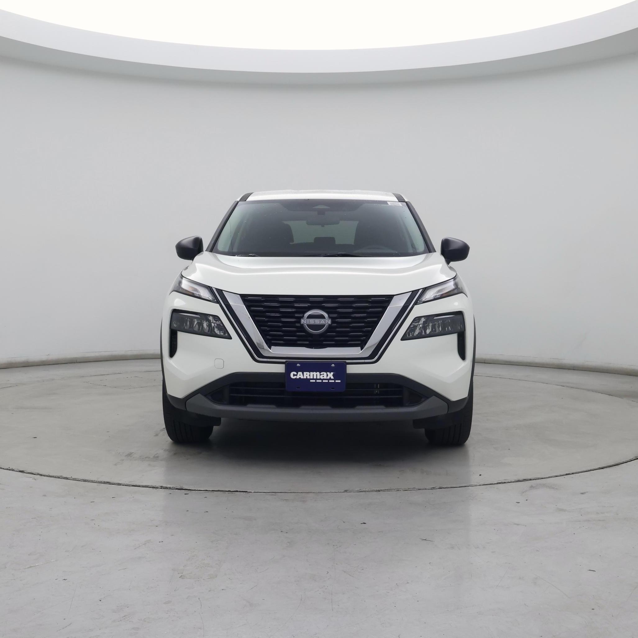 Thumbnail: 2023 Nissan Rogue - 5