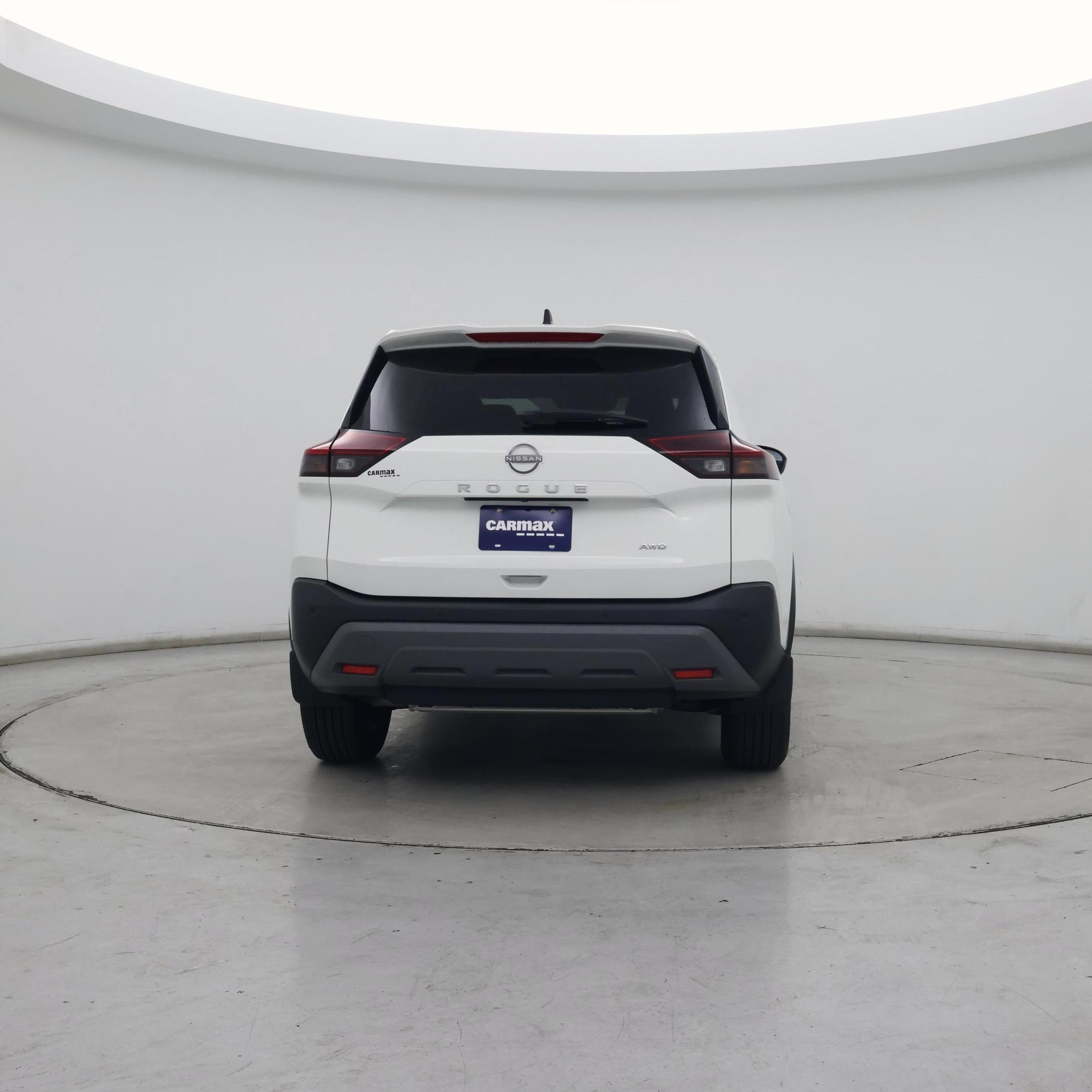 Thumbnail: 2023 Nissan Rogue - 6