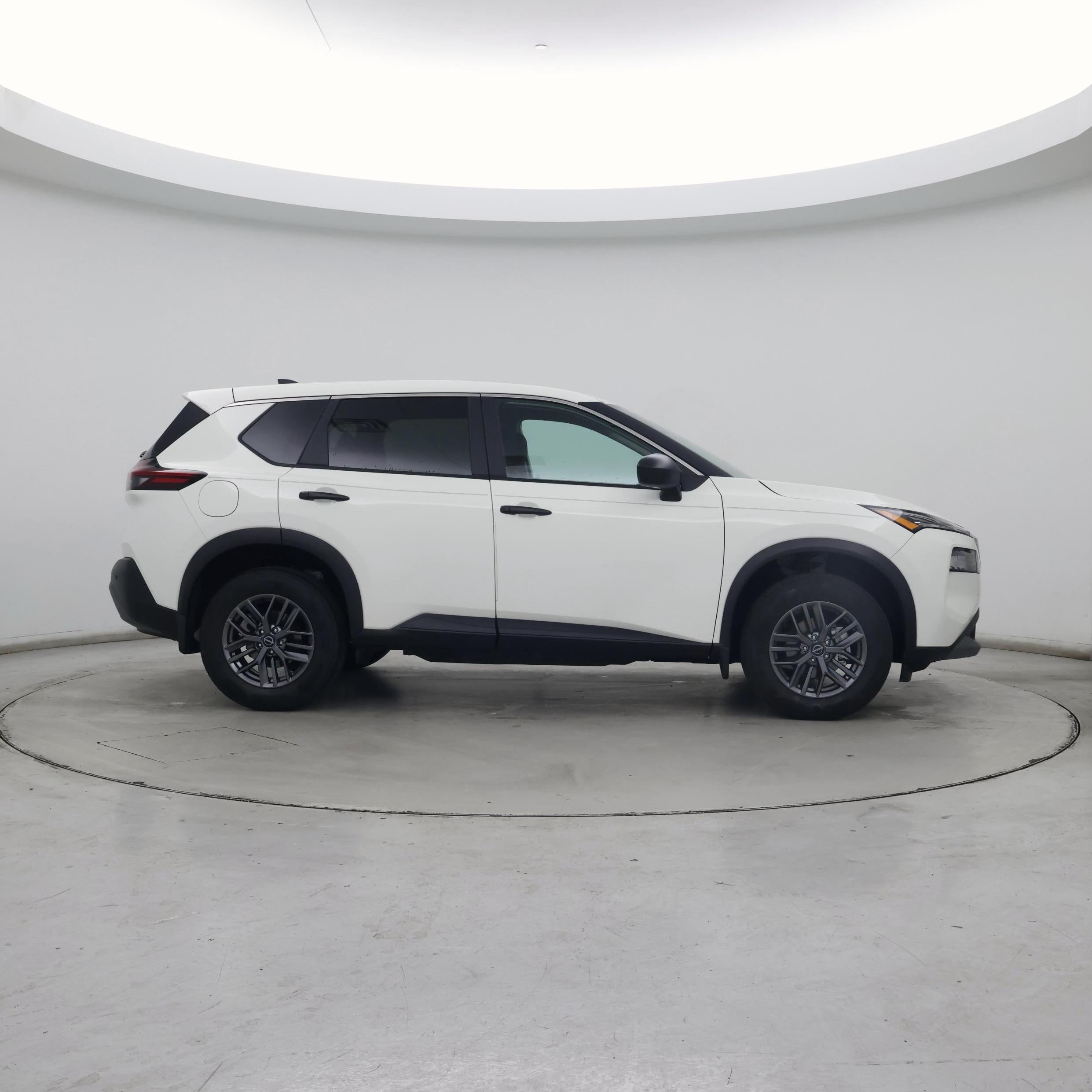 Thumbnail: 2023 Nissan Rogue - 7