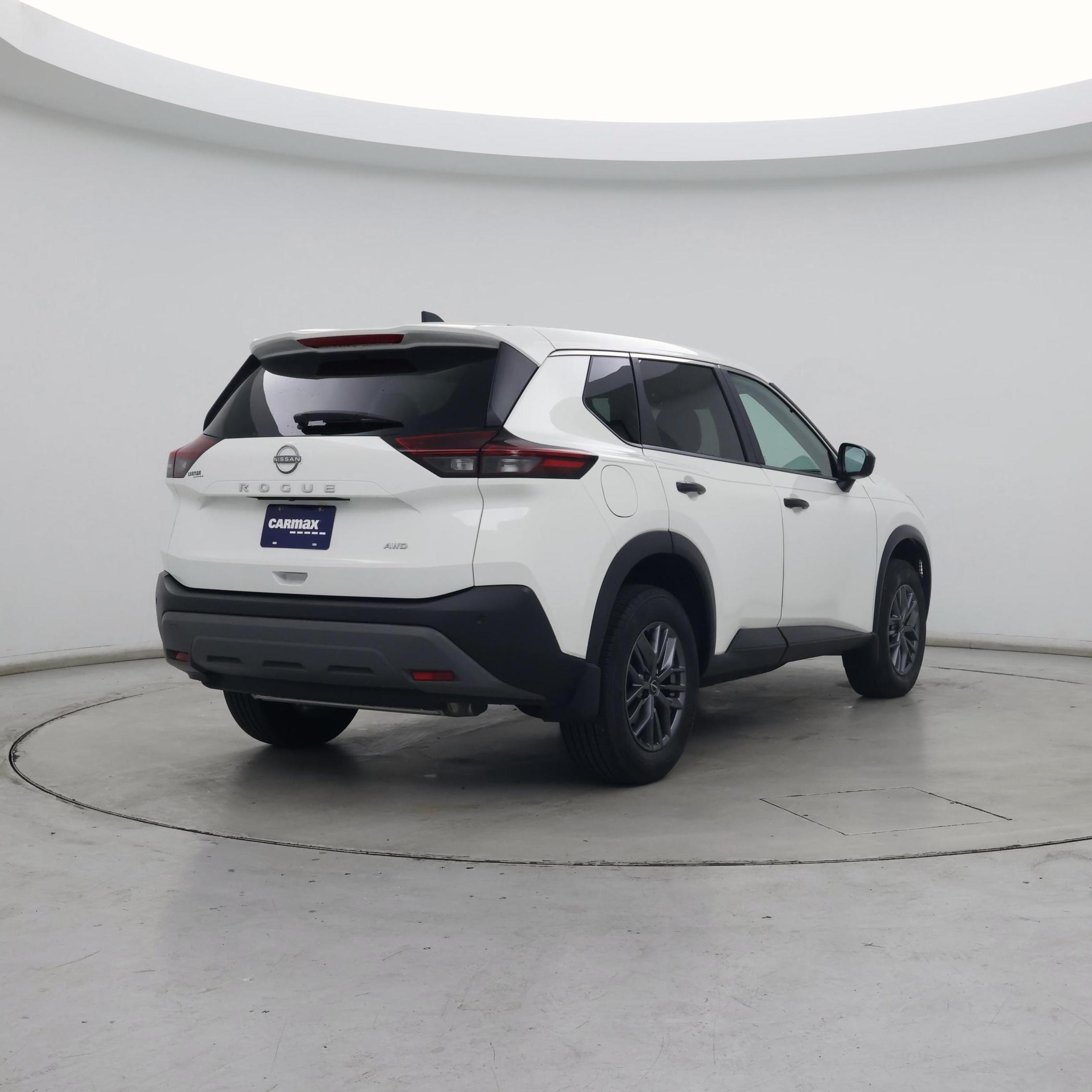 Thumbnail: 2023 Nissan Rogue - 8