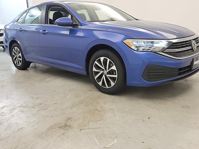 2022 Volkswagen Jetta S -
                Laurel, MD