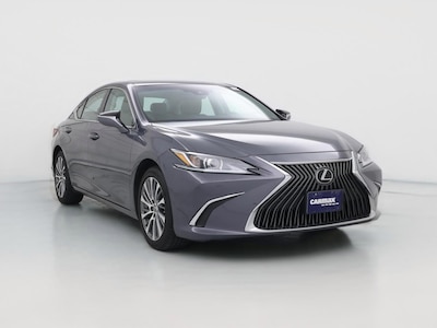 2019 Lexus ES 350 Luxury -
                Lynchburg, VA