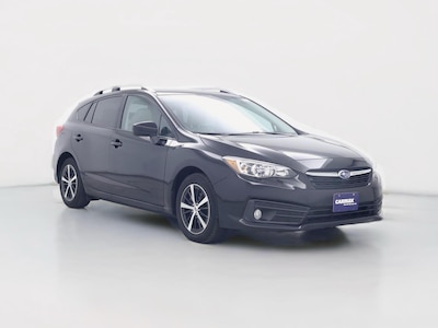 2023 Subaru Impreza Premium -
                Sicklerville, NJ