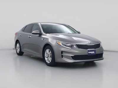 2018 Kia Optima LX -
                Laurel, MD