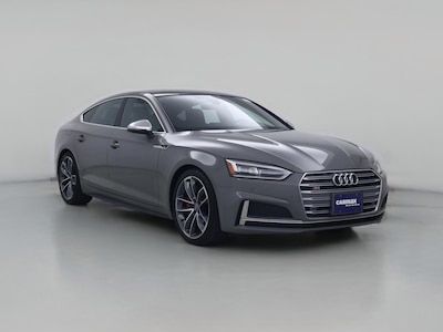 2019 Audi S5 Premium Plus -
                Newark, DE