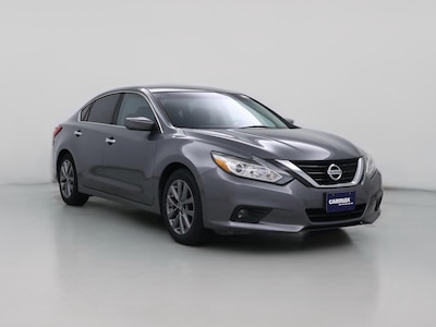 2017 Nissan Altima SV -
                Laurel, MD