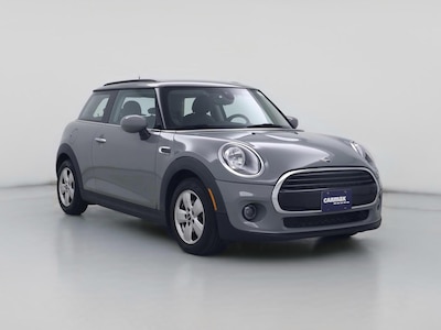 2021 MINI Cooper Hardtop  -
                Laurel, MD