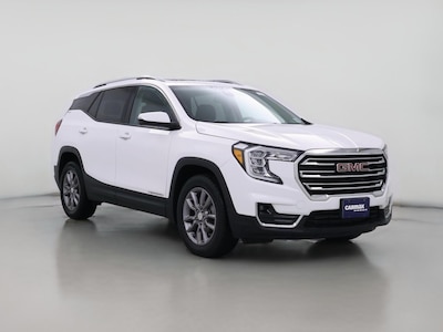 2022 GMC Terrain SLT -
                  Brandywine, MD