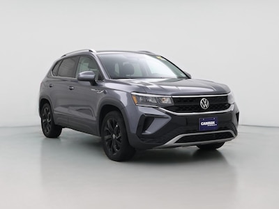 2022 Volkswagen Taos SE -
                Mays Landing, NJ