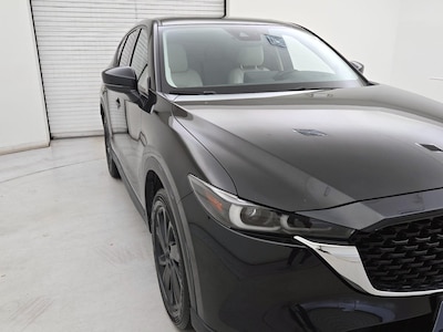 2022 Mazda CX-5 S Premium Plus -
                Newark, DE