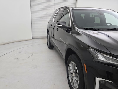 2022 Chevrolet Traverse LT -
                Newark, DE