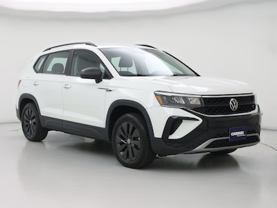 2022 Volkswagen Taos S -
                  Frederick, MD