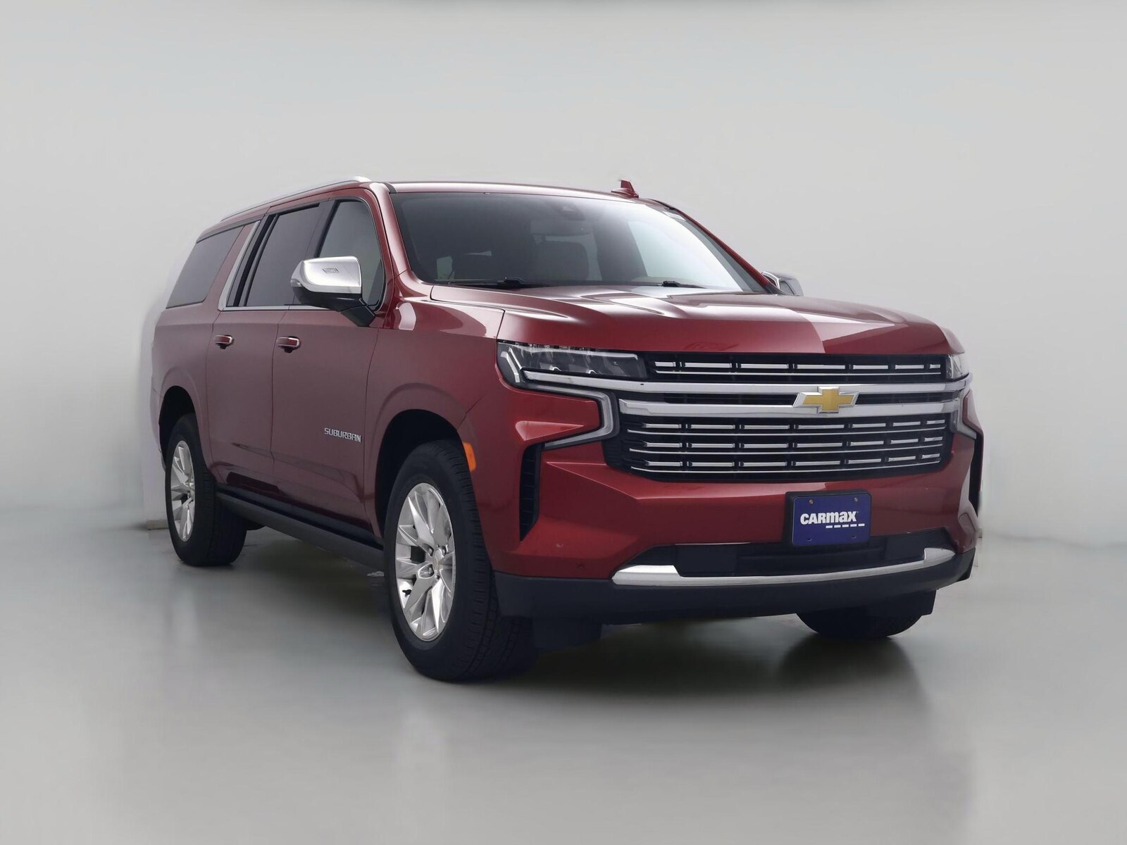 2021 Chevrolet Suburban