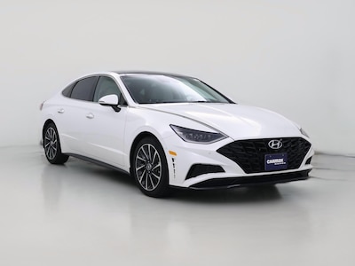 2022 Hyundai Sonata Limited -
                  Laurel, MD