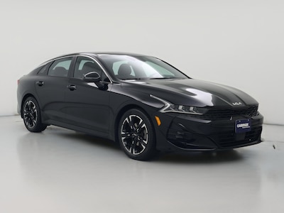 2023 Kia K5 GT-Line -
                  Frederick, MD