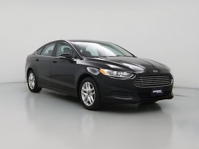 2014 Ford Fusion SE -
                White Marsh, MD