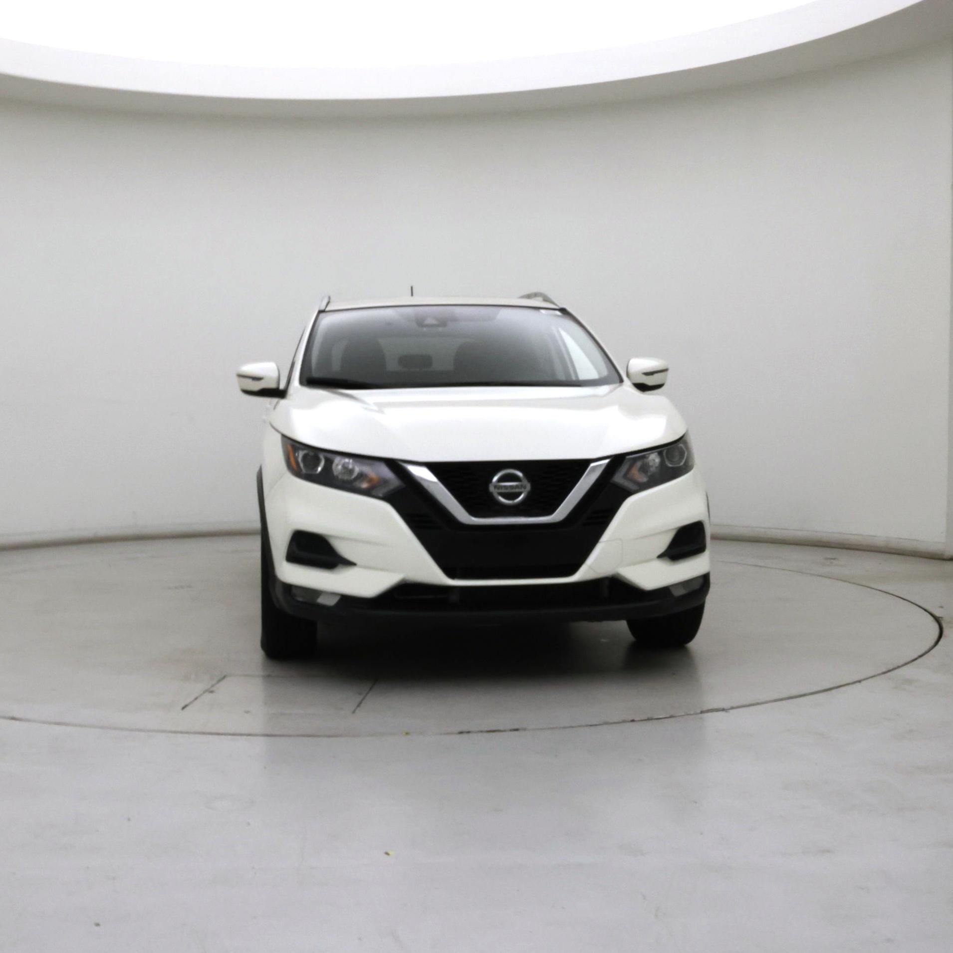 Thumbnail: 2021 Nissan Rogue Sport - 5