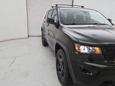 2019 Jeep Grand Cherokee Laredo -
                Newark, DE