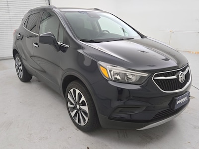 2022 Buick Encore Preferred -
                Newark, DE