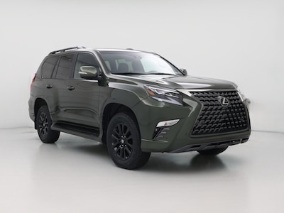 2022 Lexus GX 460 Premium -
                Gaithersburg, MD