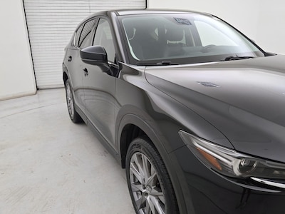 2021 Mazda CX-5 Grand Touring -
                Newark, DE