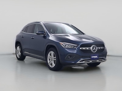 2021 Mercedes-Benz GLA 250 -
                Laurel, MD