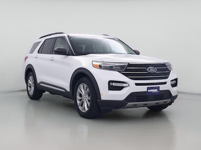 2020 Ford Explorer XLT -
                Maple Shade, NJ