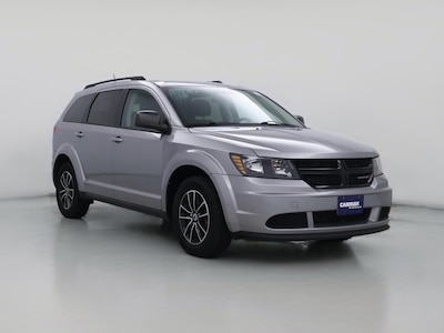 2018 Dodge Journey SE -
                Maple Shade, NJ