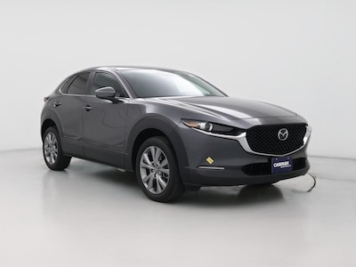 2023 Mazda CX-30 Select -
                Ellicott City, MD