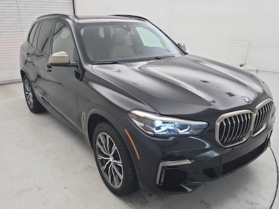2022 BMW X5 M50i -
                Newark, DE