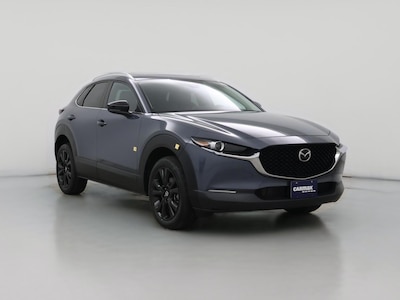 2022 Mazda CX-30 Carbon -
                Ellicott City, MD