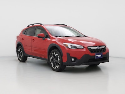 2022 Subaru Crosstrek Limited -
                Laurel, MD