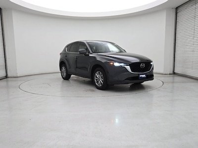 2022 Mazda CX-5 S Preferred -
                Newark, DE