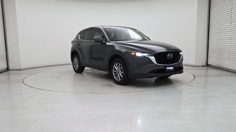 2022 Mazda CX-5 S Preferred Hero Image