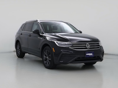 2022 Volkswagen Tiguan SE -
                Maple Shade, NJ