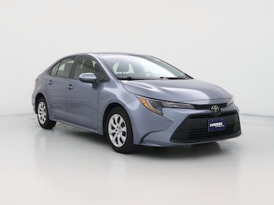2023 Toyota Corolla LE -
                Laurel, MD