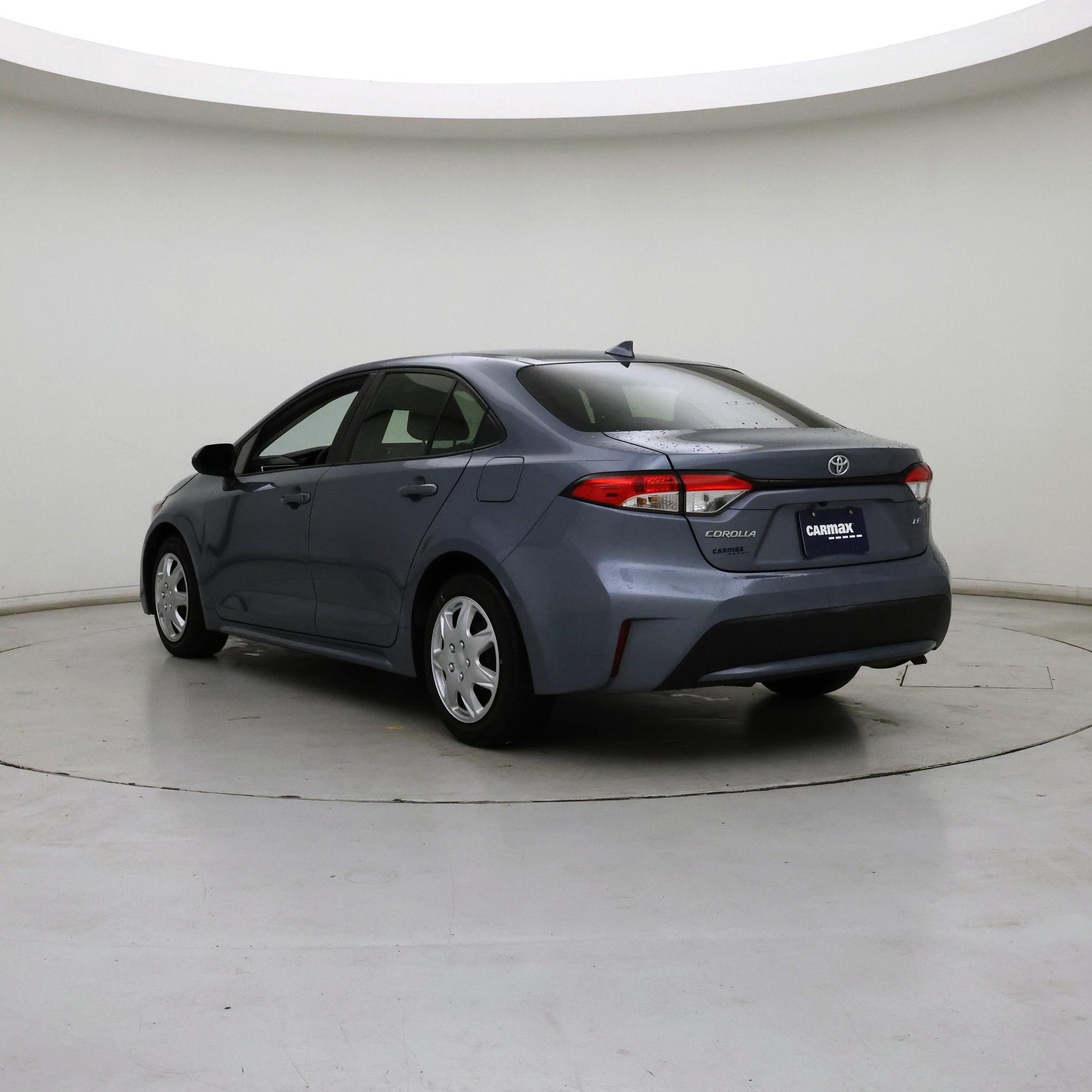 Thumbnail: 2022 Toyota Corolla - 2