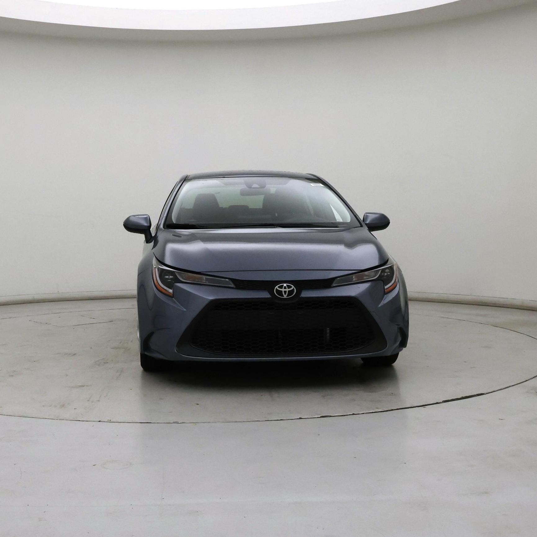 Thumbnail: 2022 Toyota Corolla - 5