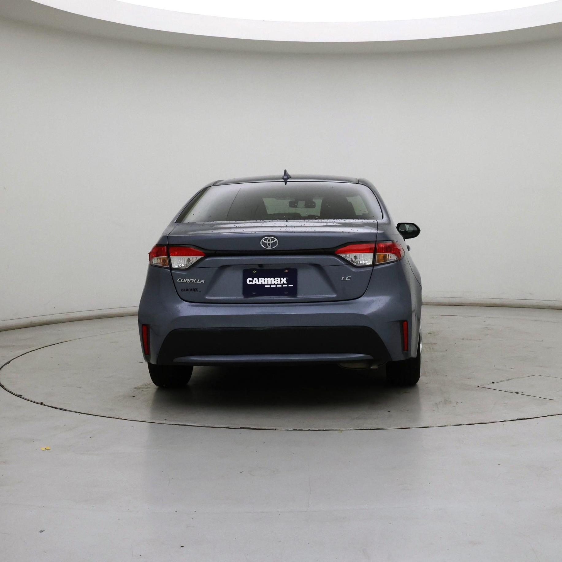 Thumbnail: 2022 Toyota Corolla - 6