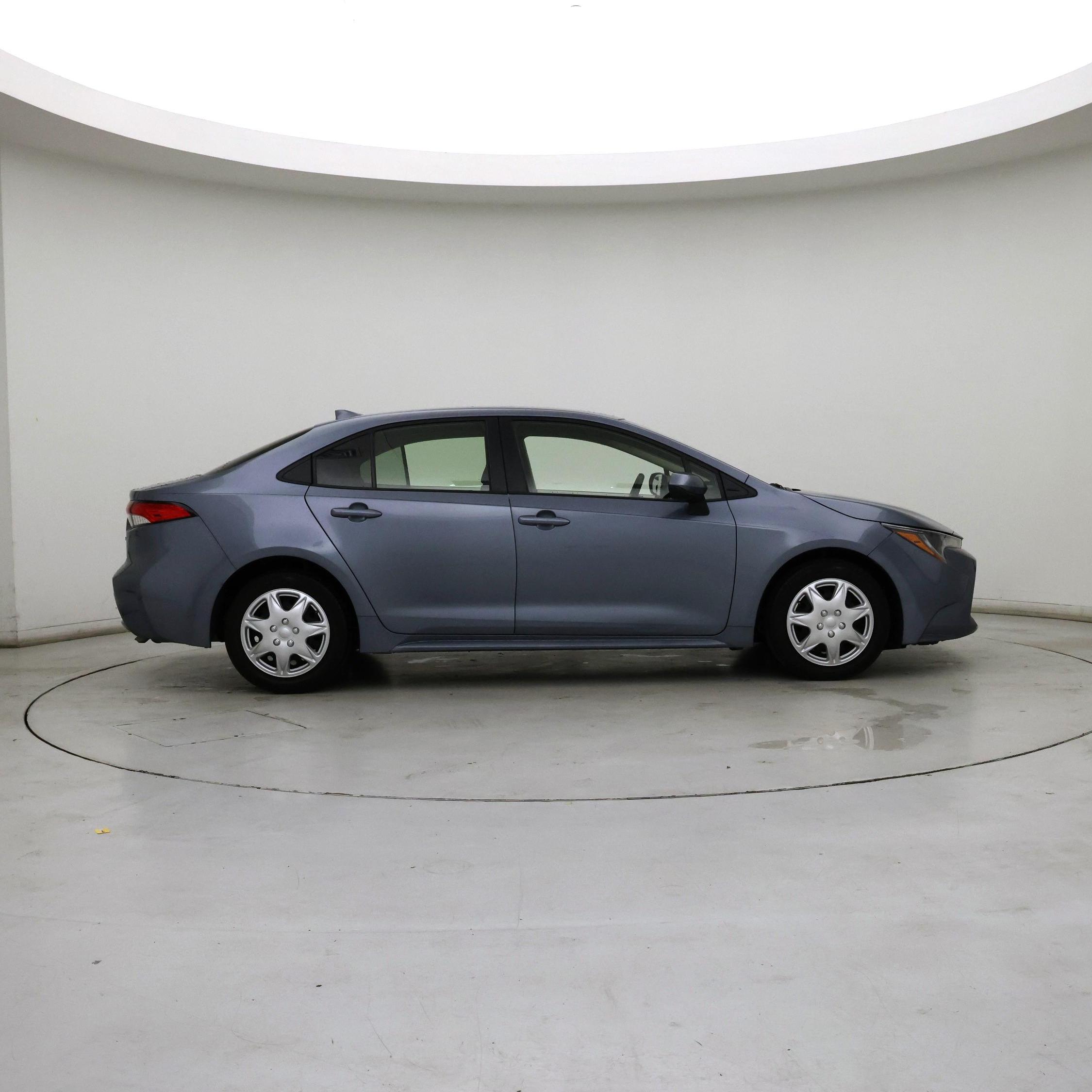 Thumbnail: 2022 Toyota Corolla - 7
